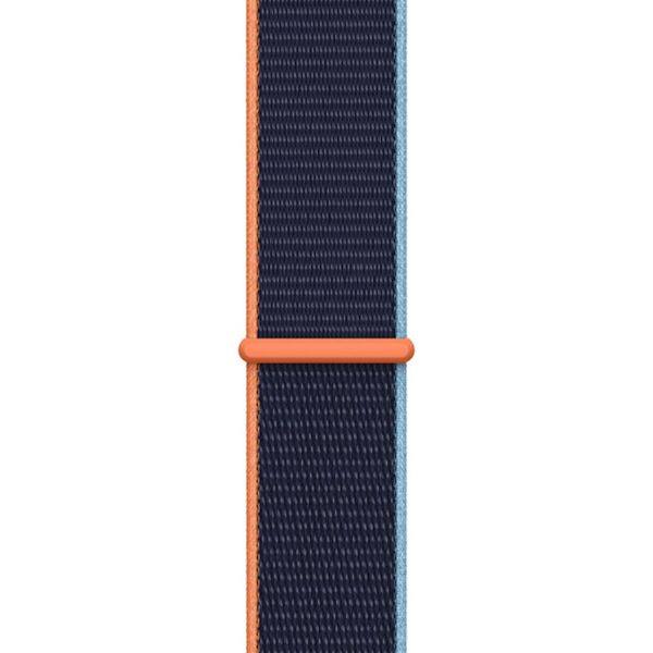 Apple Cinturino Sport Loop Apple Watch | 44/45/46/49 mm - Deep Navy