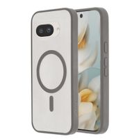 imoshion Cover posteriore Color Guard con MagSafe Google Pixel 9A - Grigio