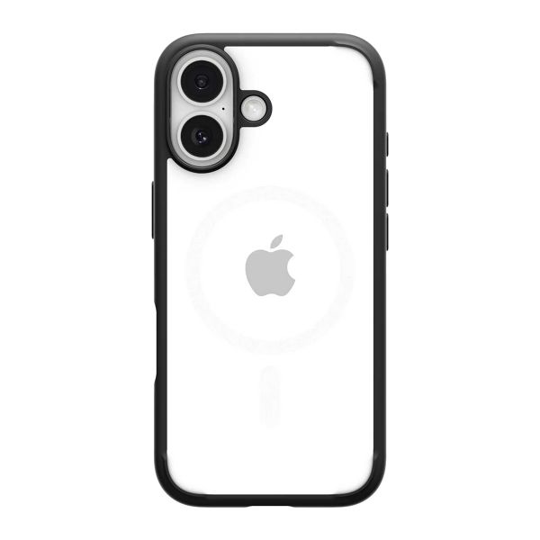 Spigen Cover Ultra Hybrid Apple iPhone 17 - Matte Black