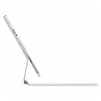 Apple Magic Keyboard Apple iPad Air 11 pollici (2026) M4 / (2025) M3 / (2024) M2 / Air 5 (2022) / Air 4 (2020) / Pro 11 (2018/2020/2021/2022) - QWERTY / NL - Bianco