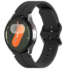 imoshion Pr3825 Samsung Galaxy Watch 4 / 5 / 6 / 7 / FE (20 mm) - Nero