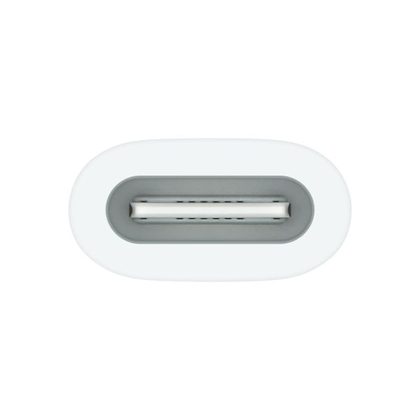 Apple Adattatore da USB-C a Apple Pencil - Bianco