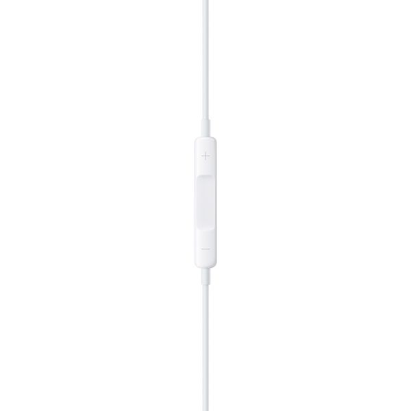 Apple EarPods con connettore Lightning