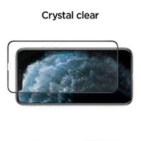 Spigen Vetro temperato full cover AlignMaster Apple iPhone 11 Pro Max / Xs Max