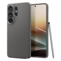 Spigen Custodia Liquid Air™ MagFit Samsung Galaxy S26 Ultra - Marble Gray
