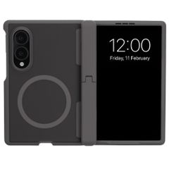 imoshion Color Guard con MagSafe e supporto Samsung Galaxy Z Fold 8 - Grigio