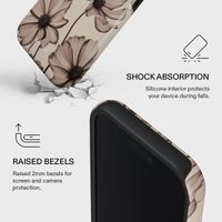 Burga Cover Posteriore Resistente con MagSafe Apple iPhone 17 - Barely Yours