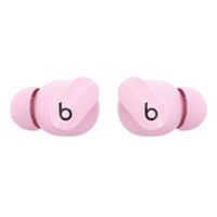 Beats Studio Buds - Auricolari wireless - con cancellazione attiva del rumore - Sunset Pink