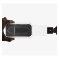 Spigen Vetro temperato privacy GLAStR EZ Fit + Applicatore - confezione da 2 Google Pixel 11 / 10