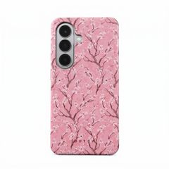 Burga Cover Posteriore Resistente con MagSafe Samsung Galaxy S26 - Sakura