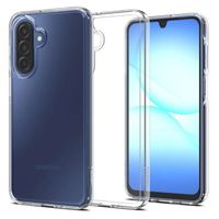 Spigen Cover Ultra Hybrid Samsung Galaxy A17 (5G) / (4G) - Crystal Clear