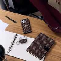 Burga Cover rigida Apple Airpods Pro 3 - Sorry Busy
