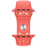 Apple Cinturino Nike Sport Apple Watch | 44/45/46/49 mm - Taglia S/M/L - Ember
