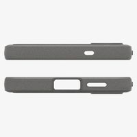 Spigen Cover Rugged Armor con MagSafe Samsung Galaxy S25 Plus - Marble Gray