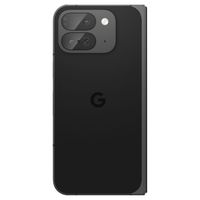 Spigen Optik Pro EZ Fit Lens Protector - Protezione lente fotocamera (confezione da 2) per Google Pixel 9 Pro Fold