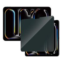 PanzerGlass Vetro temperato privacy Ultra-Wide Fit Apple iPad Pro 11 (2025) M5 / (2024) M4