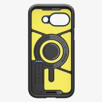 Spigen Cover Posteriore Corazzata Tough con MagSafe Google Pixel 9A - Navy Blue