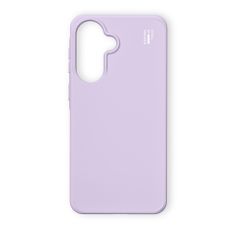 iDeal of Sweden Cover in silicone con MagSafe Samsung Galaxy A37 (5G) - Lavender Milk