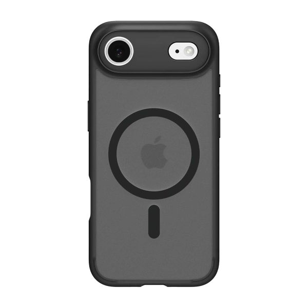 Spigen Cover Posteriore Ultra Ibrida con MagSafe Apple iPhone Air - Frost Black