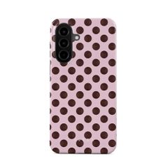 Burga Cover Posteriore Resistente Samsung Galaxy A57 (5G) - New Crush