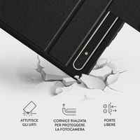 Burga Cover per Tablet Samsung Galaxy Tab S9 11.0 pollici - Favorite Bikini