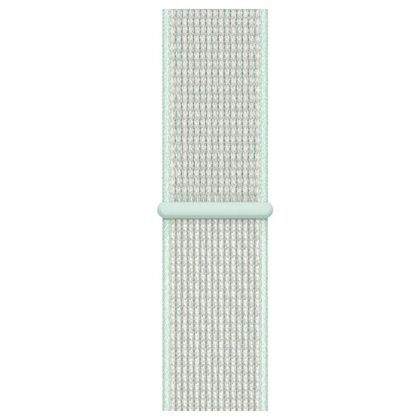 Apple Cinturino Nike Sport Loop Apple Watch | 38/40/41/42 mm - Teal Tint