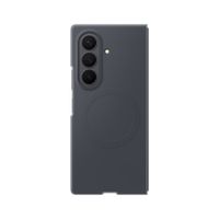Samsung Cover Silicon Magnet Samsung Galaxy Z Fold 8 Ultra - Black