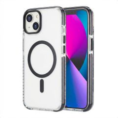 imoshion Cover Combat MagSafe Apple iPhone 14 / 13 - Nero