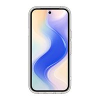 Spigen Cover Posteriore Ultra Ibrida con MagSafe Google Pixel 10a - Clear Graphite
