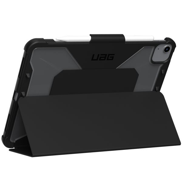 UAG Cover Plyo Apple iPad Air 11 pollici (2026) M4 / (2025) M3 / (2024) M2 / Air 5 (2022) / Air 4 (2020) / Pro 11 (2018/2020) - Nero
