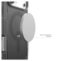 UAG Trooper backcover con magnete Apple iPhone 17 Pro Max - Ash