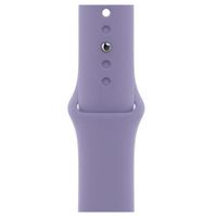 Apple Cinturino sportivo Apple Watch | 44/45/46/49 mm - English Lavender