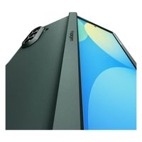 Spigen Cover posteriore Tough Armor Pro MagFit Samsung Galaxy Z Fold 8 Ultra - Abyss Green