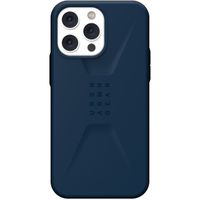 UAG Cover Posteriore Civilian con MagSafe Apple iPhone 14 Pro Max - Mallard