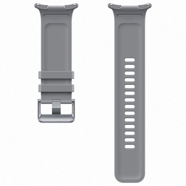 Samsung Cinturino PeakForm Samsung Galaxy Watch Ultra 2 (2026) / Ultra (2024/2025) - Grigio