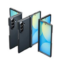 Spigen Cover Slim Armor MagSafe Samsung Galaxy Z Fold 8 Ultra - Metal Slate