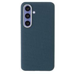 Accezz Cover Mesh con MagSafe Samsung Galaxy S25 / S24 - Blu scuro