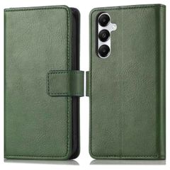imoshion Cover a libro di Lusso Samsung Galaxy A16 - Verde
