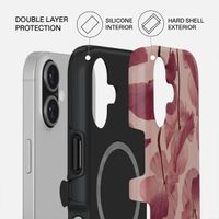 Burga Cover Posteriore Resistente con MagSafe Apple iPhone 17 - Tender Kiss