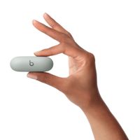 Beats Auricolari wireless Solo Buds - Auricolari Bluetooth in-ear - Storm Gray