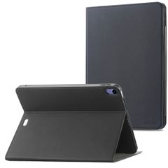 Accezz Cover Tablet Classica Apple iPad Air 11 pollici (2026) M4 / (2025) M3 / (2024) M2 / Air 5 (2022) / Air 4 (2020) - Nero