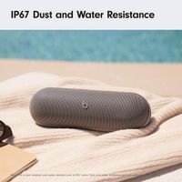 Beats Altoparlante Wireless Bluetooth Pill x Kim Kardashian - Dark Gray