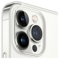 Apple Cover Trasparente con MagSafe Apple iPhone 13 Pro Max - Trasparente