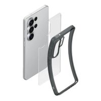 Spigen Cover Ultra Hybrid Samsung Galaxy S26 Ultra - Space Crystal