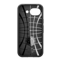 Spigen Custodia Liquid Air™ Google Pixel 10a - Matte Black