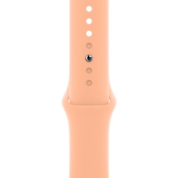 Apple Cinturino sportivo Apple Watch | 44/45/46/49 mm - Cantaloupe