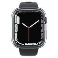 Spigen Bumper Thin Fit™ Apple Watch 7 / 8 / 9 - 45 mm - Trasparente