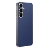 Samsung Cover Rigida Trasparente Originale Samsung Galaxy S25 FE - Clear