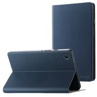 Accezz Cover Tablet Classica Samsung Galaxy Tab A11 - Blu scuro
