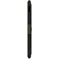 UAG Cover a libro Metropolis Apple iPad 11 (2025) 11 pollici A16 / iPad 10 (2022) 10.9 pollici - Verde